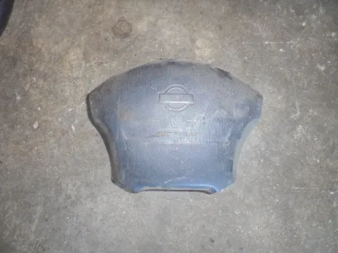 Αερόσακος Εμπρός Οδηγού χωρίς Τιμόνι για NISSAN PRIMERA (1990 - 1993) (P10) , (1994 - 1996) (P10) Αερόσακος Εμπρός Οδηγού χωρίς Τιμόνι για NISSAN PRIMERA (1990 - 1993) (P10) , (1994 - 1996) (P10)