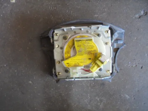 Αερόσακος Εμπρός Οδηγού χωρίς Τιμόνι για TOYOTA COROLLA (1992 - 1997) (AE100) -  Αερόσακος Εμπρός Οδηγού χωρίς Τιμόνι για TOYOTA COROLLA (1992 - 1997) (AE100) -