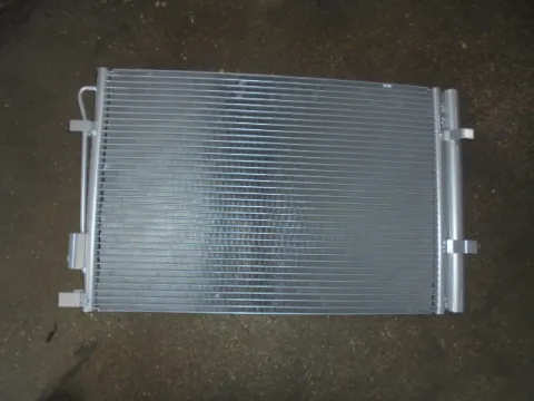 Ψυγείο Κινητήρα (Νερού) ΙΜΙΤΑΣΙΟΝ για HYUNDAI i20 (2009 - 2011) -  Ψυγείο Κινητήρα (Νερού) ΙΜΙΤΑΣΙΟΝ για HYUNDAI i20 (2009 - 2011) -