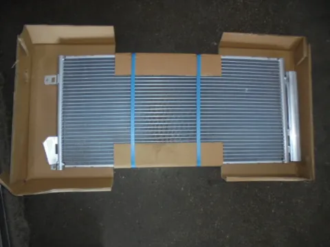 Ψυγείο Κινητήρα (Νερού) 62X29 HFT58013 για FIAT DOBLO (2010 - 2015) (152) ΙΜΙΤΑΣΙΟΝ Ψυγείο Κινητήρα (Νερού) 62X29 HFT58013 για FIAT DOBLO (2010 - 2015) (152) ΙΜΙΤΑΣΙΟΝ