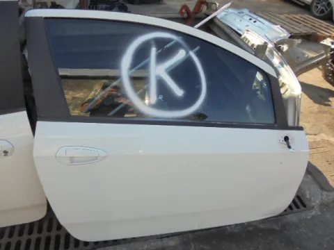 Πόρτα Δεξιά Δίπορτη (ΛΙΓΟ ΧΤΥΠΗΜΕΝΗ) για FIAT GRANDE PUNTO (2005 - 2008) (199) , (2008 - 2012) (199) *Γ* Πόρτα Δεξιά Δίπορτη (ΛΙΓΟ ΧΤΥΠΗΜΕΝΗ) για FIAT GRANDE PUNTO (2005 - 2008) (199) , (2008 - 2012) (199) *Γ*