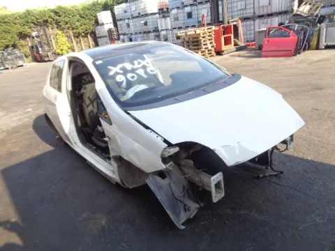 Τροπέτο Αμάξι Κουφάρι Χ. Άξονα Πίσω για FIAT GRANDE PUNTO (2005 - 2008) (199) Hatchback - 3dr , (2008 - 2012) (199) *ΔΒ* Τροπέτο Αμάξι Κουφάρι Χ. Άξονα Πίσω για FIAT GRANDE PUNTO (2005 - 2008) (199) Hatchback - 3dr , (2008 - 2012) (199) *ΔΒ*