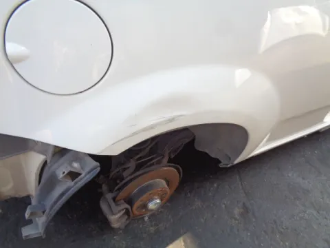Τροπέτο Αμάξι Κουφάρι Χ. Άξονα Πίσω για FIAT GRANDE PUNTO (2005 - 2008) (199) Hatchback - 3dr , (2008 - 2012) (199) *ΔΒ* -  Τροπέτο Αμάξι Κουφάρι Χ. Άξονα Πίσω για FIAT GRANDE PUNTO (2005 - 2008) (199) Hatchback - 3dr , (2008 - 2012) (199) *ΔΒ* -