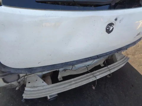 Τροπέτο Αμάξι Κουφάρι Χ. Άξονα Πίσω για FIAT GRANDE PUNTO (2005 - 2008) (199) Hatchback - 3dr , (2008 - 2012) (199) *ΔΒ* -  Τροπέτο Αμάξι Κουφάρι Χ. Άξονα Πίσω για FIAT GRANDE PUNTO (2005 - 2008) (199) Hatchback - 3dr , (2008 - 2012) (199) *ΔΒ* -