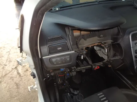 Τροπέτο Αμάξι Κουφάρι Χ. Άξονα Πίσω για FIAT GRANDE PUNTO (2005 - 2008) (199) Hatchback - 3dr , (2008 - 2012) (199) *ΔΒ* -  Τροπέτο Αμάξι Κουφάρι Χ. Άξονα Πίσω για FIAT GRANDE PUNTO (2005 - 2008) (199) Hatchback - 3dr , (2008 - 2012) (199) *ΔΒ* -