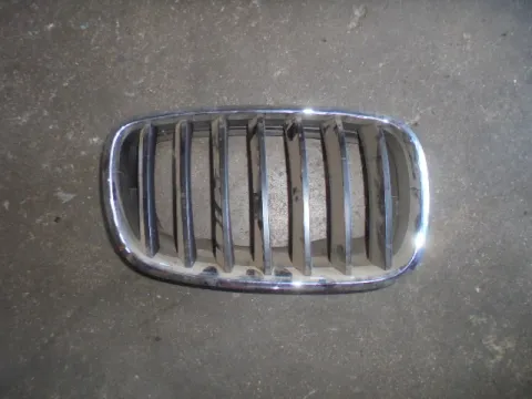 Μάσκα Εμπρός Δεξιά για BMW X6 (2008 - 2012) (E71) Μάσκα Εμπρός Δεξιά για BMW X6 (2008 - 2012) (E71)