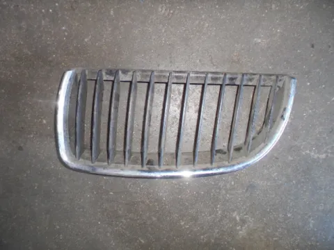 Μάσκα Εμπρός Αριστερή για BMW 3 Series (2005 - 2008) (E90-1-2-3) (E90) Sedan - 4dr Μάσκα Εμπρός Αριστερή για BMW 3 Series (2005 - 2008) (E90-1-2-3) (E90) Sedan - 4dr