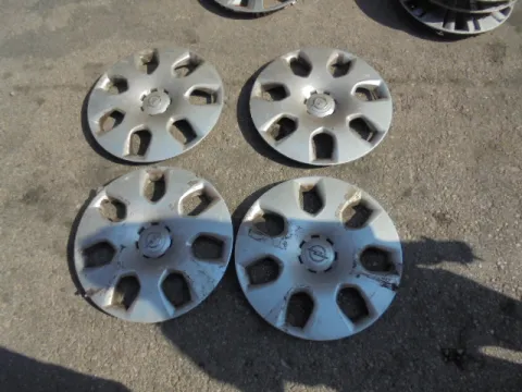 Τάσι Τροχού  2ΑΔΑ 16ΑΡΙΑ για OPEL CORSA (2006 - 2011) D , (2011 - 2014) D *Γ*