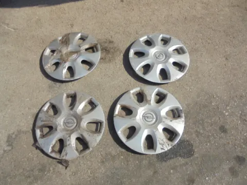 Τάσι Τροχού  3ΑΔΑ 15ΑΡΙΑ για OPEL CORSA (2006 - 2011) D , (2011 - 2014) D *Γ*