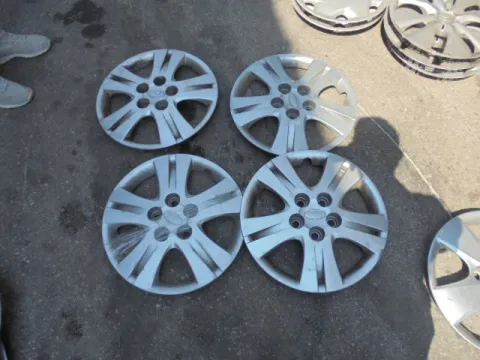 Τάσι 4ΑΔΑ 16ΑΡΙΑ για KIA CEED (2009 - 2012) (ED) Τάσι 4ΑΔΑ 16ΑΡΙΑ για KIA CEED (2009 - 2012) (ED)