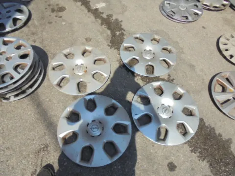 Τάσι Τροχού  4ΑΔΑ 16ΑΡΙΑ για OPEL CORSA (2006 - 2011) D , (2011 - 2014) D