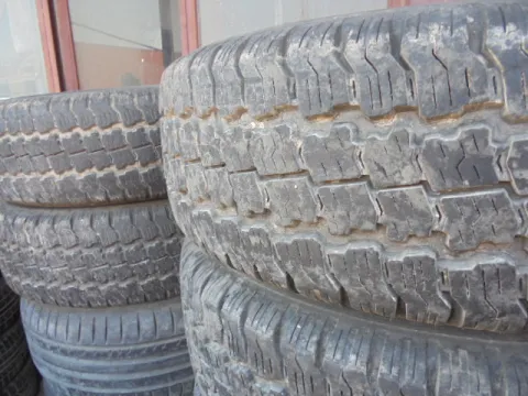 Ζαντολάστιχο 4ΑΔΑ INFINITY 205/70/R15 ** για SUZUKI JIMNY (2005 - 2013) (SN) *Γ* - 