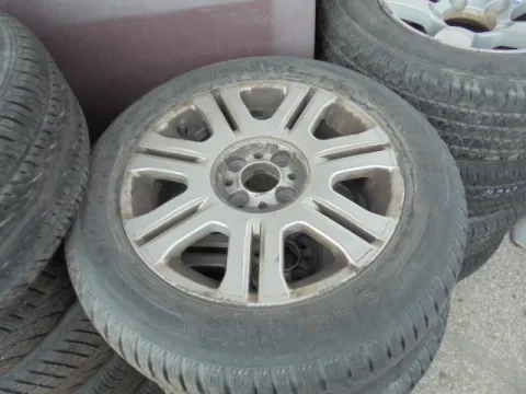 Ζαντολάστιχο 4ΑΔΑ KLEBER 195/60/R15 (16:13) για FIAT STILO (2001 - 2006) (192) *Γ* Ζαντολάστιχο 4ΑΔΑ KLEBER 195/60/R15 (16:13) για FIAT STILO (2001 - 2006) (192) *Γ*