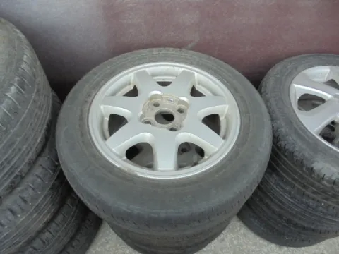 Ζαντολάστιχο 4ΑΔΑ FALKEN 175/65/R14 (07:10) για TOYOTA YARIS (1999 - 2002) (XP10) *Γ* Ζαντολάστιχο 4ΑΔΑ FALKEN 175/65/R14 (07:10) για TOYOTA YARIS (1999 - 2002) (XP10) *Γ*