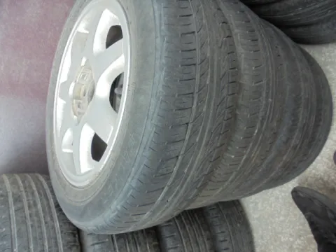 Ζαντολάστιχο 4ΑΔΑ FALKEN 175/65/R14 (07:10) για TOYOTA YARIS (1999 - 2002) (XP10) *Γ* -  Ζαντολάστιχο 4ΑΔΑ FALKEN 175/65/R14 (07:10) για TOYOTA YARIS (1999 - 2002) (XP10) *Γ* -