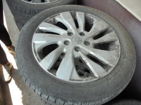 Ζαντολάστιχο 4ΑΔΑ CONTINENTAL 215/55/R17 (16:17) για SUZUKI SX4 S-CROSS (2017 -) *Γ* Ζαντολάστιχο 4ΑΔΑ CONTINENTAL 215/55/R17 (16:17) για SUZUKI SX4 S-CROSS (2017 -) *Γ*