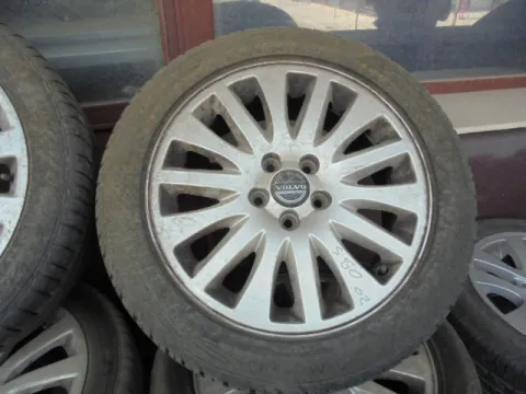 Ζαντολάστιχο 4ΑΔΑ MATADOR 225/50/R17 (01:18) για VOLVO S60 (2000 - 2005) *Γ* Ζαντολάστιχο 4ΑΔΑ MATADOR 225/50/R17 (01:18) για VOLVO S60 (2000 - 2005) *Γ*