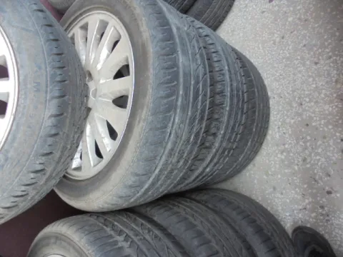 Ζαντολάστιχο 4ΑΔΑ MATADOR 225/50/R17 (01:18) για VOLVO S60 (2000 - 2005) *Γ* -  Ζαντολάστιχο 4ΑΔΑ MATADOR 225/50/R17 (01:18) για VOLVO S60 (2000 - 2005) *Γ* -