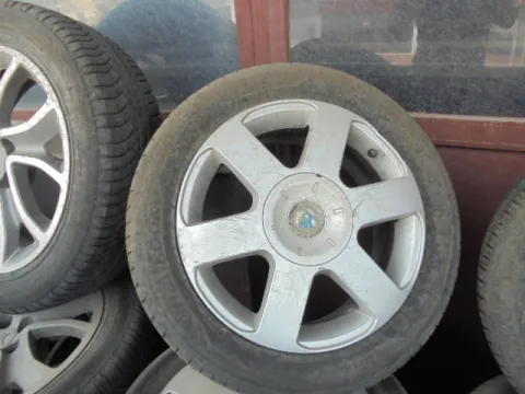 Ζαντολάστιχο 4ΑΔΑ HANKOOK 205/55/R16 (12:16) για SKODA OCTAVIA (2004 - 2008) 5 (1Z3-5) *Γ* Ζαντολάστιχο 4ΑΔΑ HANKOOK 205/55/R16 (12:16) για SKODA OCTAVIA (2004 - 2008) 5 (1Z3-5) *Γ*