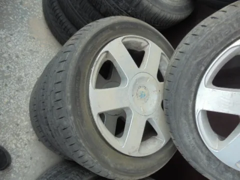 Ζαντολάστιχο 4ΑΔΑ HANKOOK 205/55/R16 (12:16) για SKODA OCTAVIA (2004 - 2008) 5 (1Z3-5) *Γ* -  Ζαντολάστιχο 4ΑΔΑ HANKOOK 205/55/R16 (12:16) για SKODA OCTAVIA (2004 - 2008) 5 (1Z3-5) *Γ* -