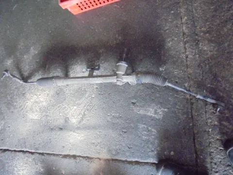 Κρεμαγιέρα Μηχανική για FIAT GRANDE PUNTO (2005 - 2008) (199) / 1401 ( 198A4.000 ) Petrol 120 T-Jet Κρεμαγιέρα Μηχανική για FIAT GRANDE PUNTO (2005 - 2008) (199) / 1401 ( 198A4.000 ) Petrol 120 T-Jet