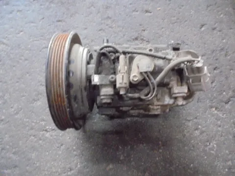 Συμπιεστής A-C (Κομπρέσορας) για TOYOTA COROLLA (1992 - 1997) (AE100) (E101) / 1300 Συμπιεστής A-C (Κομπρέσορας) για TOYOTA COROLLA (1992 - 1997) (AE100) (E101) / 1300