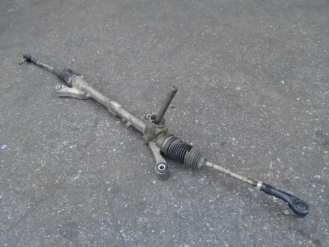Κρεμαγιέρα Μηχανική A0008388E για FORD FIESTA (2008 - 2012) Mk6 (JA8) , (2012 - 2017) Mk7 *ΕΒ* ΠΑΛΕΤΑ  *1* *252774* Κρεμαγιέρα Μηχανική A0008388E για FORD FIESTA (2008 - 2012) Mk6 (JA8) , (2012 - 2017) Mk7 *ΕΒ* ΠΑΛΕΤΑ  *1* *252774*