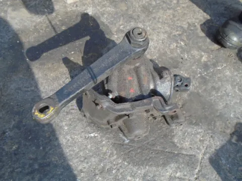 Ατέρμονας Μηχανικός 6014630401 για MERCEDES-BENZ T1 *Γ* Ατέρμονας Μηχανικός 6014630401 για MERCEDES-BENZ T1 *Γ*