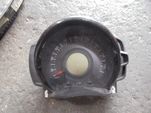 Κοντέρ 769167-300U για PEUGEOT 108 (2014 - ) , CITROEN C1 Κοντέρ 769167-300U για PEUGEOT 108 (2014 - ) , CITROEN C1