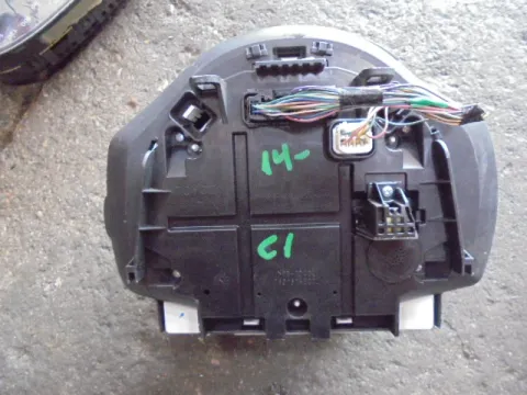 Κοντέρ 769167-300U για PEUGEOT 108 (2014 - ) , CITROEN C1 -  Κοντέρ 769167-300U για PEUGEOT 108 (2014 - ) , CITROEN C1 -