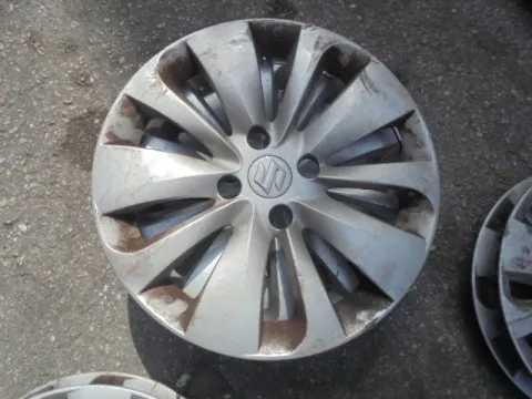 Τάσι 4ΑΔΑ 15άρα για SUZUKI BALENO (2015 - 2022) () *Γ* Τάσι 4ΑΔΑ 15άρα για SUZUKI BALENO (2015 - 2022) () *Γ*