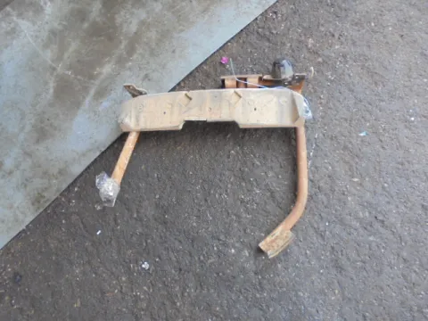 Κοτσαδόρος για SEAT IBIZA (1993 - 1995) (6K) Κοτσαδόρος για SEAT IBIZA (1993 - 1995) (6K)