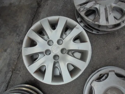 Τάσι 4ΑΔΑ 15ΑΡΙΑ για SUBARU FORESTER (2006 - 2008) (SG) *Γ* Τάσι 4ΑΔΑ 15ΑΡΙΑ για SUBARU FORESTER (2006 - 2008) (SG) *Γ*