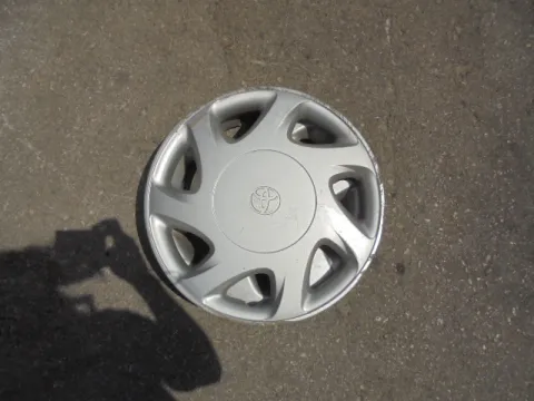 Τάσι 2ΑΔΑ 14ΑΡΙΑ για TOYOTA CARINA (1992 - 1995) E (T190) , (1996 - 1997) E (T190) *Γ* Τάσι 2ΑΔΑ 14ΑΡΙΑ για TOYOTA CARINA (1992 - 1995) E (T190) , (1996 - 1997) E (T190) *Γ*