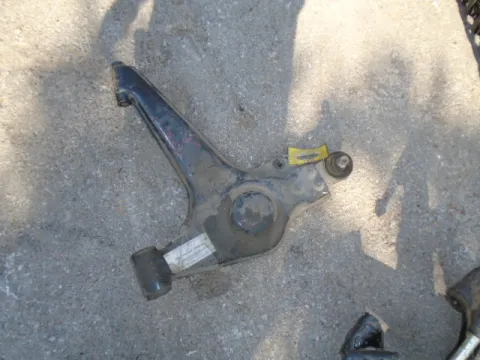 Ψαλίδι Εμπρός Δεξί για FORD TRANSIT (1995 - 2000) (EA_) Van