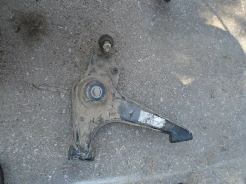 Ψαλίδι Εμπρός Αριστερό για FORD TRANSIT (1995 - 2000) (EA_) Van