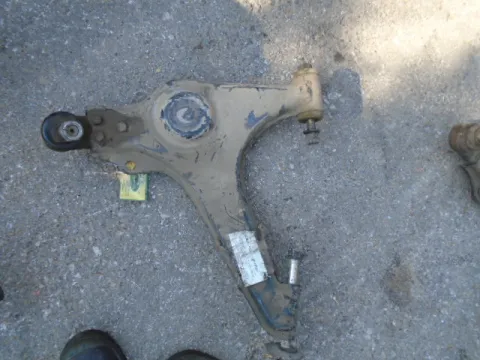 Ψαλίδι Εμπρός Δεξί για FORD TRANSIT (1995 - 2000) (EA_) Van