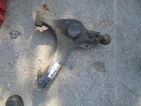 Ψαλίδι Εμπρός Αριστερό για FORD TRANSIT (1995 - 2000) (EA_) Van