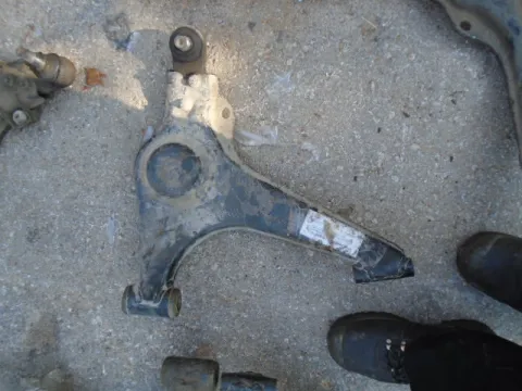 Ψαλίδι Εμπρός Αριστερό για FORD TRANSIT (1995 - 2000) (EA_) Van