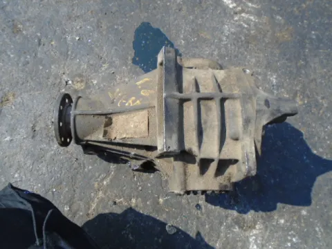 Γκρουπ Διαφορικού Πίσω για FORD SIERRA (1987 - 1990) Mk2a 2000 (NE5)(N3J) Petrol 100 Injection 16V