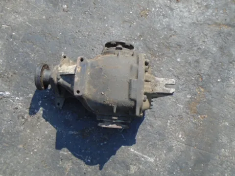 Γκρουπ Διαφορικού Πίσω ΜΕ ΒΗΜΑ 3.64 1210411 για BMW 3 Series (1983 - 1987) (E30) Γκρουπ Διαφορικού Πίσω ΜΕ ΒΗΜΑ 3.64 1210411 για BMW 3 Series (1983 - 1987) (E30)