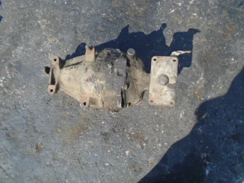 Γκρουπ Διαφορικού Πίσω ΜΕ ΒΗΜΑ 3.58 1233510101 για MERCEDES E - CLASS (1968 - 1976) (W114) (W115) ΠΑΛΕΤΑ *14* *295571*