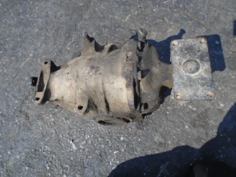 Γκρουπ Διαφορικού Πίσω ΜΕ ΒΗΜΑ 3.58 1233510101 για MERCEDES E - CLASS (1968 - 1976) (W114) (W115) ΠΑΛΕΤΑ *14* *295571*