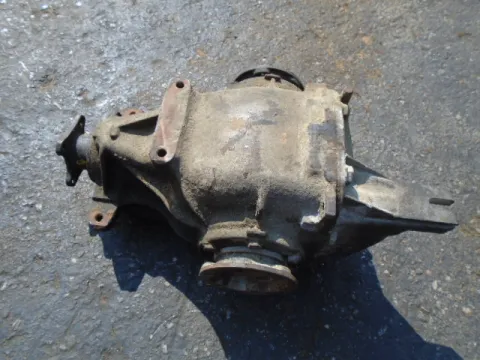 Γκρουπ Διαφορικού Πίσω ΜΕ ΒΗΜΑ 3.64 1210411 για BMW 3 Series (1983 - 1987) (E30) Γκρουπ Διαφορικού Πίσω ΜΕ ΒΗΜΑ 3.64 1210411 για BMW 3 Series (1983 - 1987) (E30)