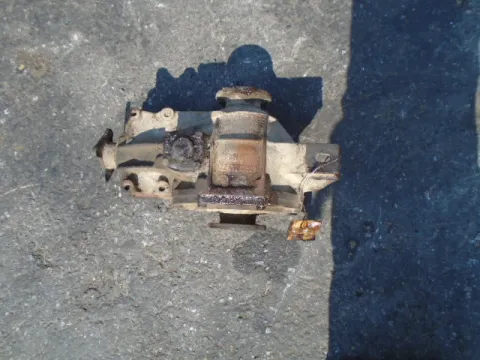 Γκρουπ Διαφορικού Πίσω 12243301800 για BMW 5 Series (1973 -1981) (E12) ΠΑΛΕΤΑ *14* *295571*