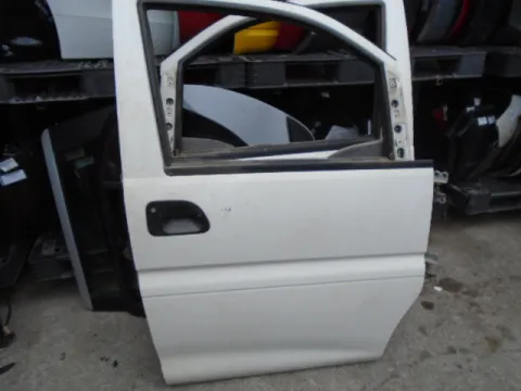 Πόρτα Εμπρός Δεξιά για MITSUBISHI L400 (1996 - 2006) (PAOV) Πόρτα Εμπρός Δεξιά για MITSUBISHI L400 (1996 - 2006) (PAOV)