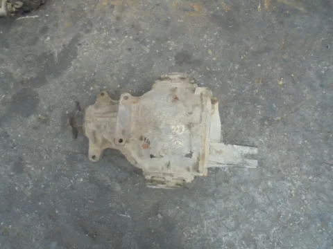 Γκρουπ Διαφορικού Πίσω Με Βήμα 3.64 για BMW 3 Series (1983 - 1987) (E30) Γκρουπ Διαφορικού Πίσω Με Βήμα 3.64 για BMW 3 Series (1983 - 1987) (E30)
