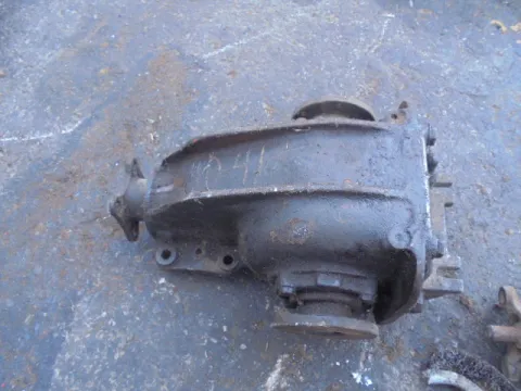 Γκρουπ Διαφορικού Πίσω Με Βήμα 3.64 12015260GTS35 για BMW 5 Series (2003 - 2007) (E6) Γκρουπ Διαφορικού Πίσω Με Βήμα 3.64 12015260GTS35 για BMW 5 Series (2003 - 2007) (E6)