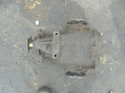 Γκρουπ Διαφορικού Πίσω 1210411 Με Βήμα 3.64 για BMW 3 Series (1983 - 1987) (E30) Γκρουπ Διαφορικού Πίσω 1210411 Με Βήμα 3.64 για BMW 3 Series (1983 - 1987) (E30)
