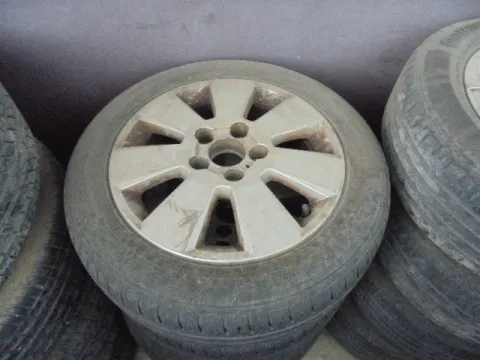Ζαντολάστιχο 4ΑΔΑ GOODYEAR 185/60/R15 (11:12) για OPEL ZAFIRA (1999 - 2002) A , (2002 - 2005) A *Γ* Ζαντολάστιχο 4ΑΔΑ GOODYEAR 185/60/R15 (11:12) για OPEL ZAFIRA (1999 - 2002) A , (2002 - 2005) A *Γ*